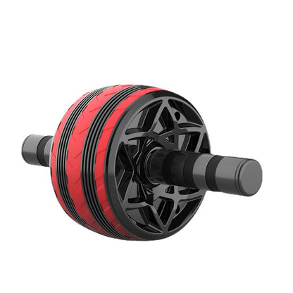 Abdominal Wheel for Men and Women Abdominal Muscle Wheel Roll Abdominal Skinny Arm Belly Artifact Female Roller Sports Fitness Equipment Weight Loss Artifact - image 5