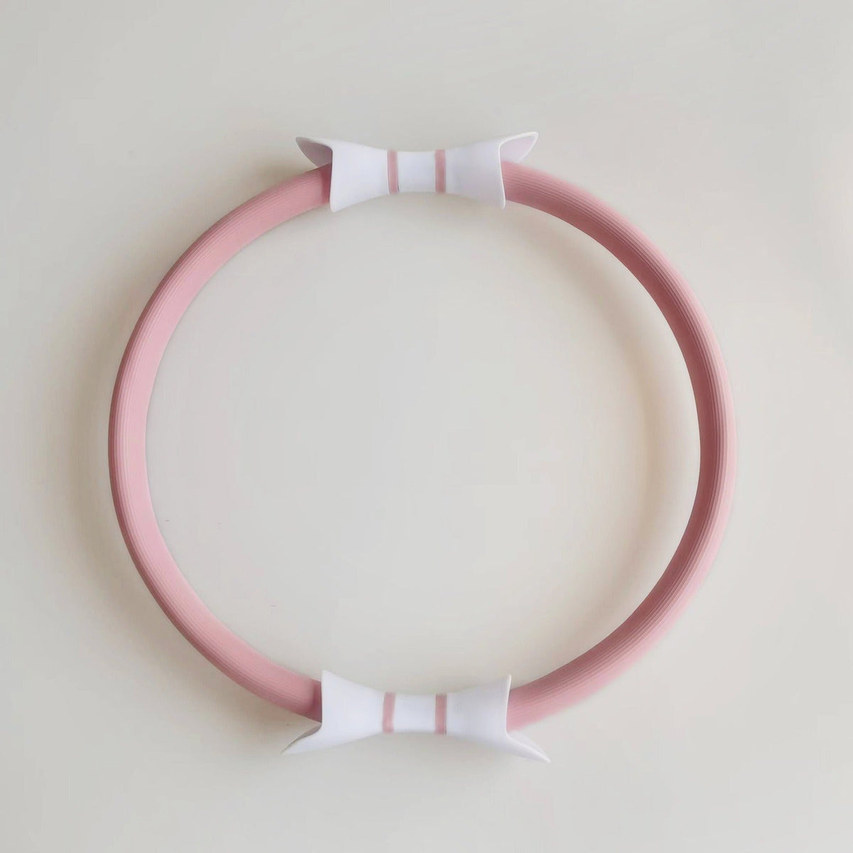 New Postpartum Recovery Training Pelvic Floor Muscle Magic Ring Silicone Yoga Ring Fitness Body Slimming Ring Pilates Ring - image 3