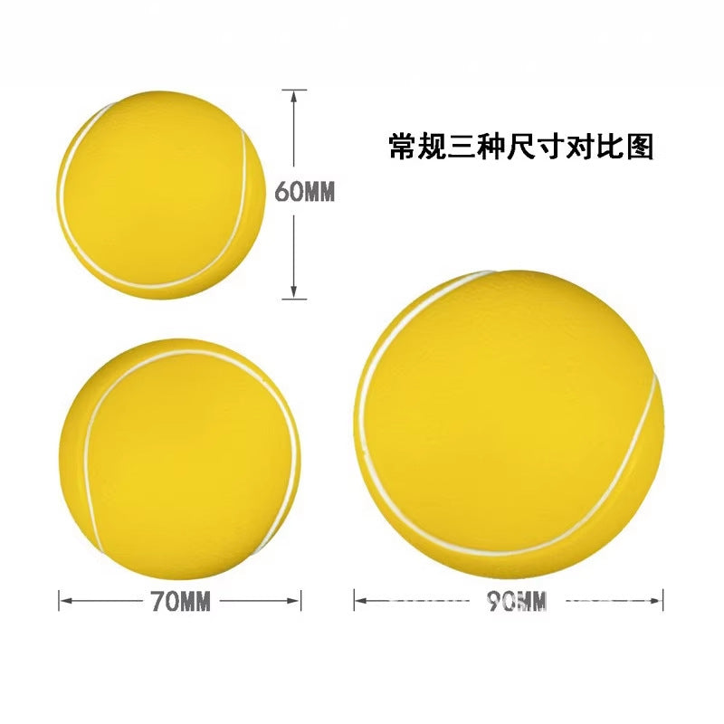 7cm grip ball rehabilitation exercise pinch ball finger weakness finger correction hemiplegia elderly exercise ball - image 4