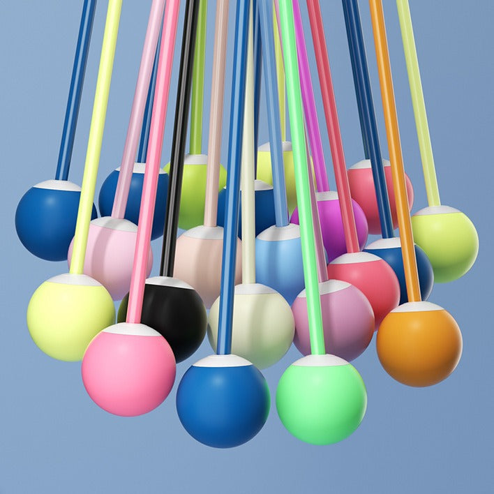 Cordless Weight-Bearing Ball Dual-Purpose Skipping Rope Fitness Sports Thick Ball Indoor Adult and Children's Sporting Goods Skipping Rope Wholesale - image 1