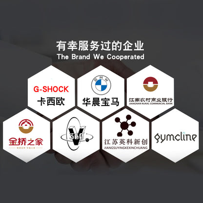 Factory direct intelligent counting rope skipping weight-bearing cordless dual-purpose fitness sports students high school entrance examination special wire rop - image 3