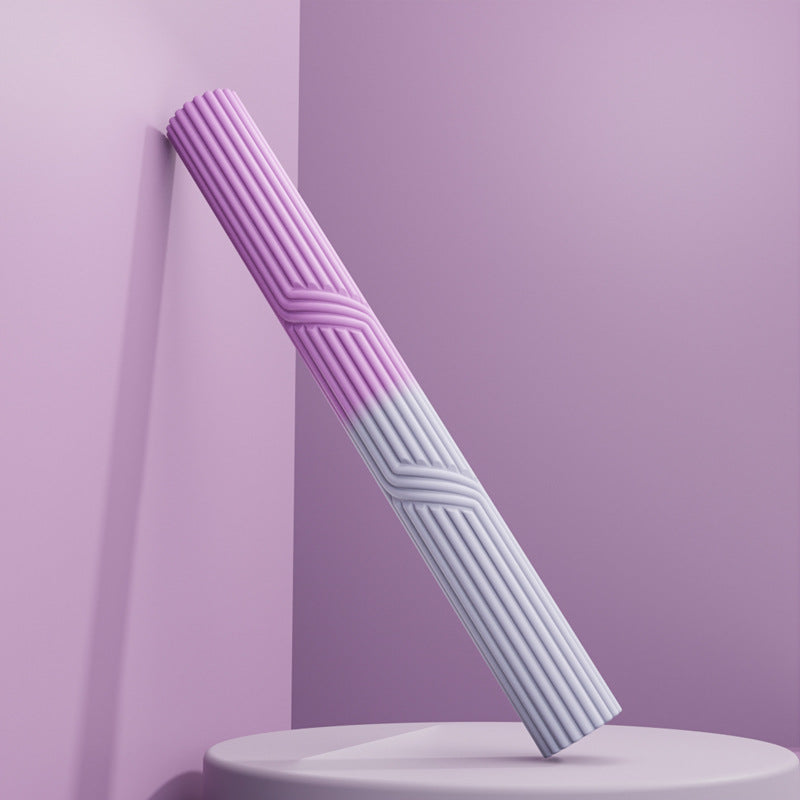 Silicone Torsion Bar Fitness Resistance Stick