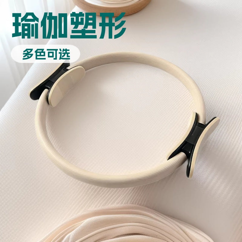 Popular Yoga Pilates Circle Yoga Body Fitness Magic Circle Yoga Circle Yoga Ring Pilates Ring - image 1