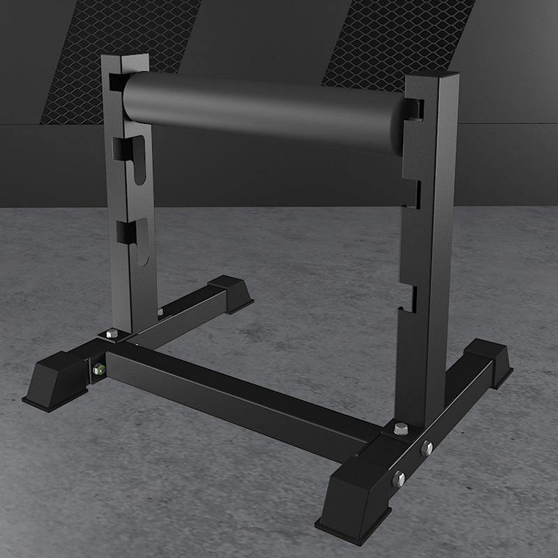 Split Leg Squat Training Frame