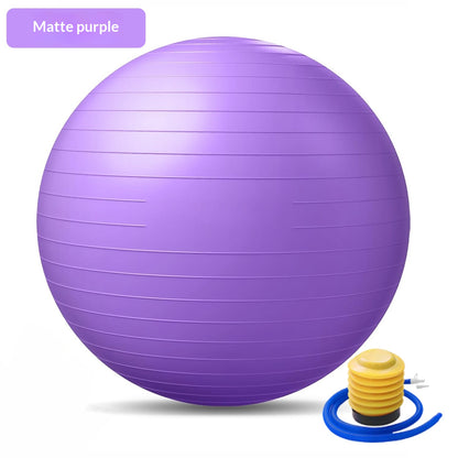 Balance Training Ball