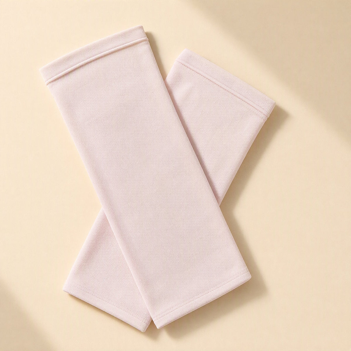 Nylon outdoor sun protection sleeves with a finger design - view 4