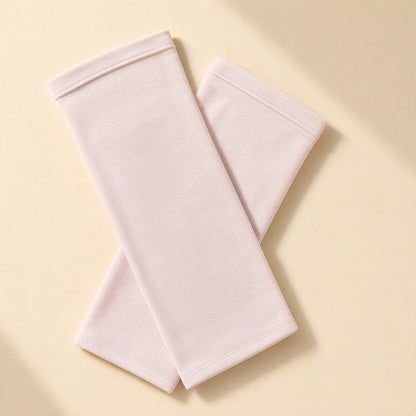Nylon outdoor sun protection sleeves with a finger design - view 4