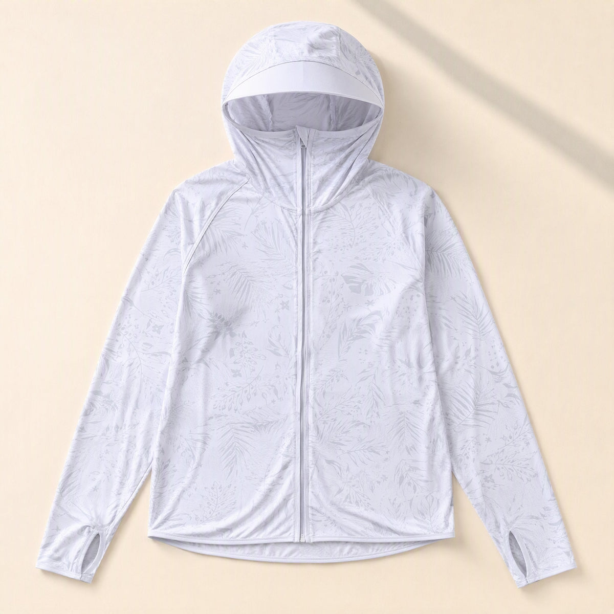 Hoodscreen hooded polyester sun protection clothing with UPF50 UV protection - view 2