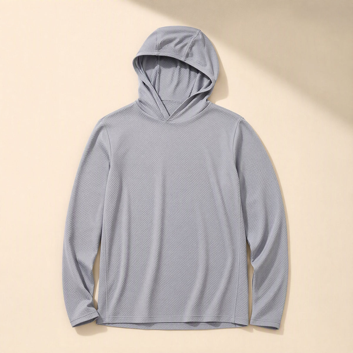 Hoodscreen hooded polyester sun protection clothing with UPF50 UV protection - view 4