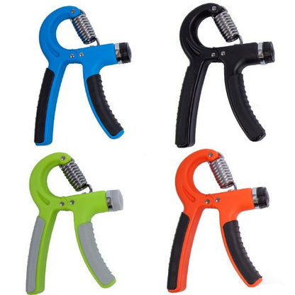 Factory direct count grip arm trainer hand strength Men's exercise adjustable finger grip - image 4