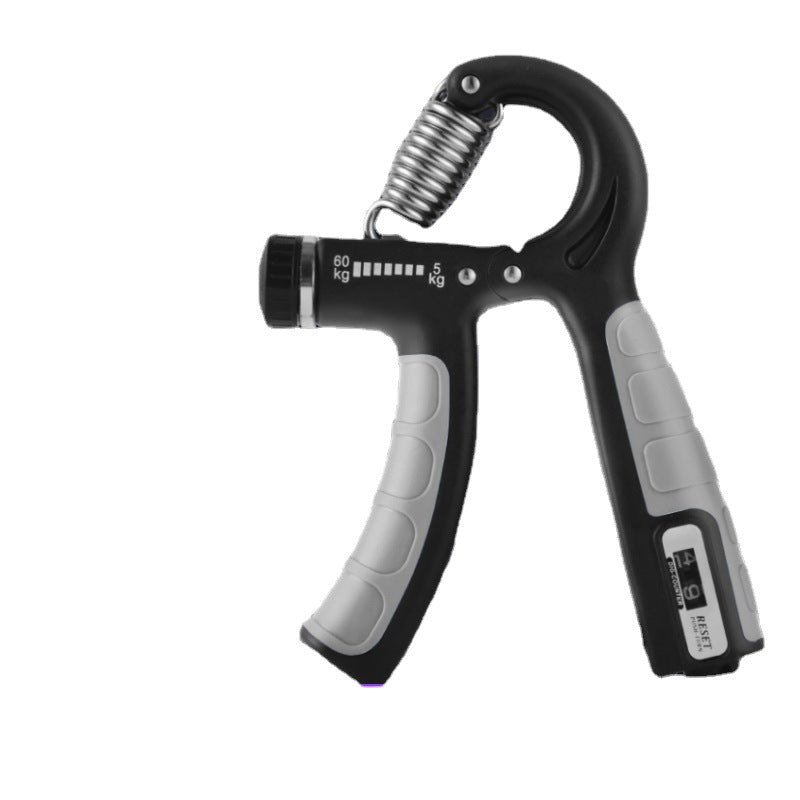 Factory direct count grip arm trainer hand strength Men's exercise adjustable finger grip - image 5