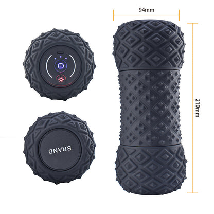 New Design Fitness Body Building Training Gym Foam Roller