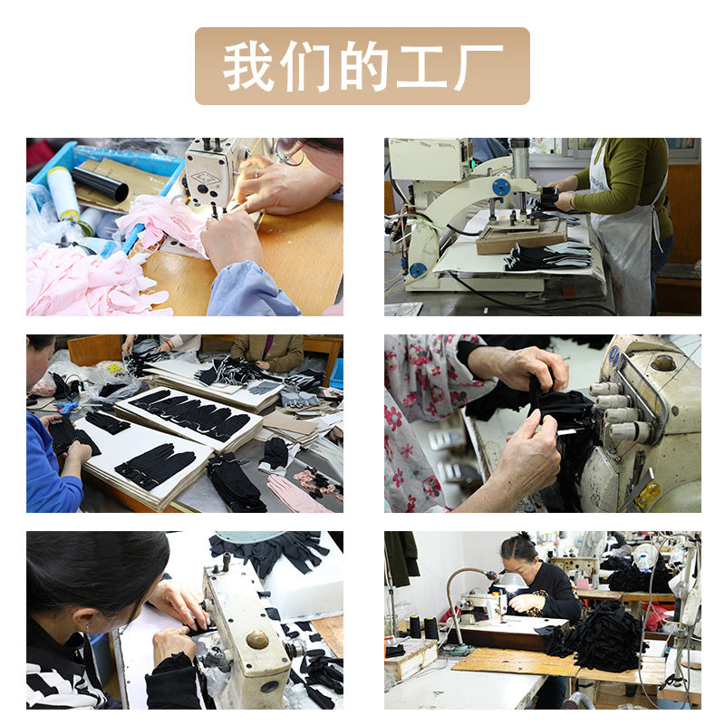 Outdoor Silicone Half-Finger Pressure Gloves for Cycling, Breathable Joint Care, Cycling Sports Fitness Gloves Wholesale - image 3