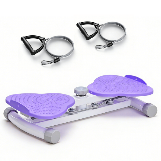 Waist Rotation Machine for Core Training