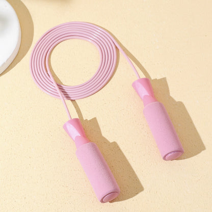 Dual-purpose fitness cordless skipping rope heavy-bearing ball wireless skipping rope indoor sports skipping rope cordless wholesale - image 4