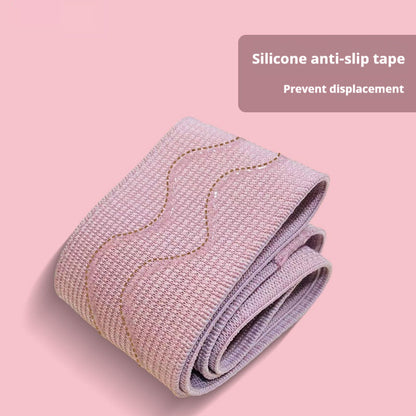 Hip Yoga Supplies Elastic Force Circle