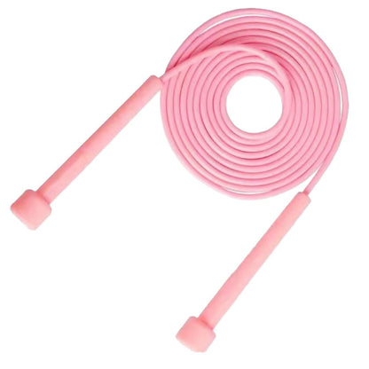Children's Racing Skipping Rope for Kindergarten Beginners and Elementary School Students, Adjustable Pvc Pen-Shaped Skipping Rope - image 5