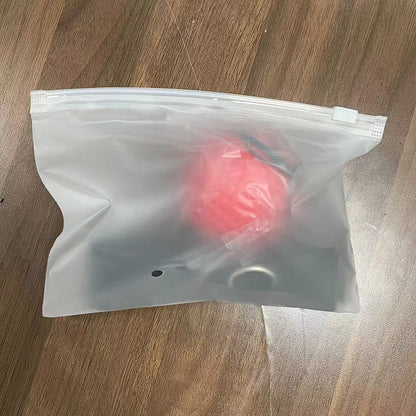 Cross-border supply boxing reaction ball training speed new head-mounted speed Reflex elastic ball home fitness equipment - image 3