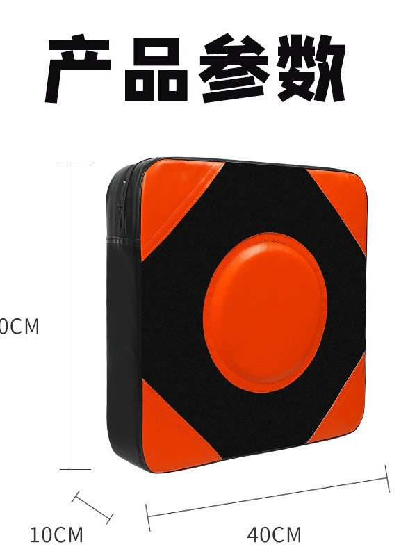 No Punching Wall Target Home Decompression Sandbag Boxing Wall-Type Sanda Fighting Fitness Kidsren's Boxing Target Training - image 5