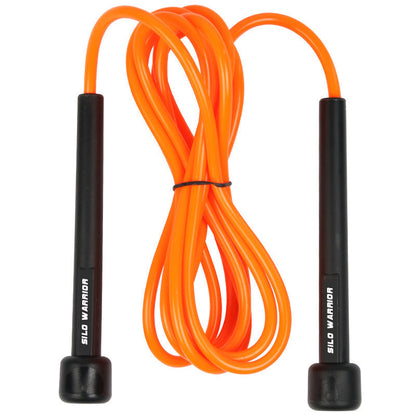 pvc racing non-slip skipping rope fitness sports professional rope special for senior high school entrance examination children's pen Rod skipping rope elementary school student exam - image 5