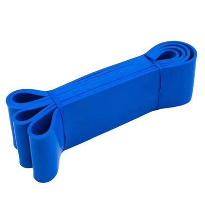 TPE fitness special 2080 thick circle resistance rope elastic band multi-functional chest shaping tension device - image 4