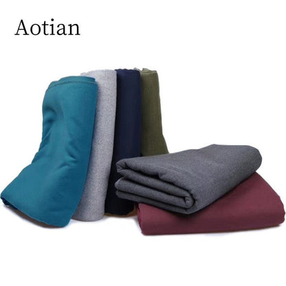 Iyengar Yoga Blanket Meditation Warm Rest Auxiliary Equipment Blanket Towel Non-Slip Double-Sided Wool Widened and Thickeneded Blanket - image 3