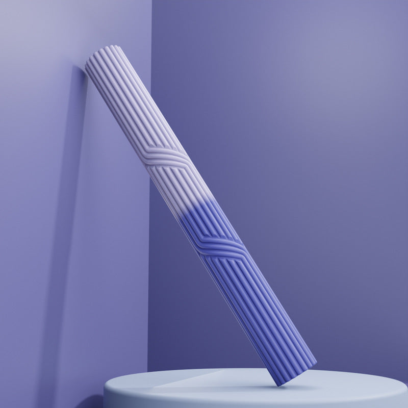 Silicone Torsion Bar Fitness Resistance Stick