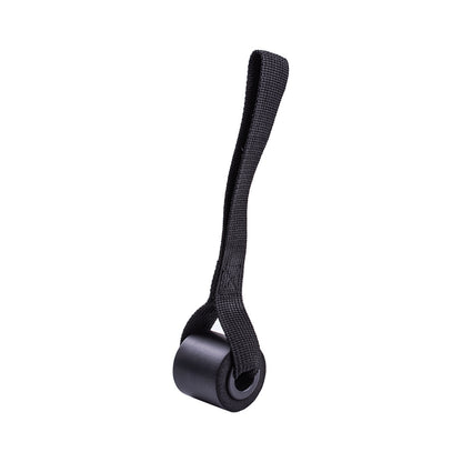 Kafei Factory Direct Sale Black Fitness Door Anchor Resistance Band Resistance Rope Training Door Anchor Accessories Foam Door Clamp - image 4