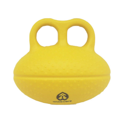 Taiwan Jiaxin Grip Ball Rehabilitation Training Exercise Equipment for the Elderly Wrist Finger Strength Grip Ball - image 5