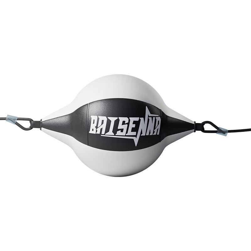 Professional Hanging Boxing Speed Ball Boxing Hall Sanda Training Flash Ball Home Fitness Reaction Ball Target Vent Ball - image 2