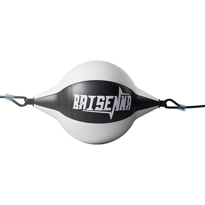 Professional Hanging Boxing Speed Ball Boxing Hall Sanda Training Flash Ball Home Fitness Reaction Ball Target Vent Ball - image 2