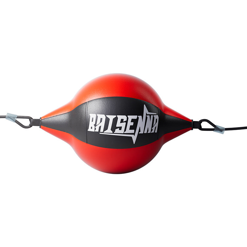 Professional Hanging Boxing Speed Ball Boxing Hall Sanda Training Flash Ball Home Fitness Reaction Ball Target Vent Ball - image 3