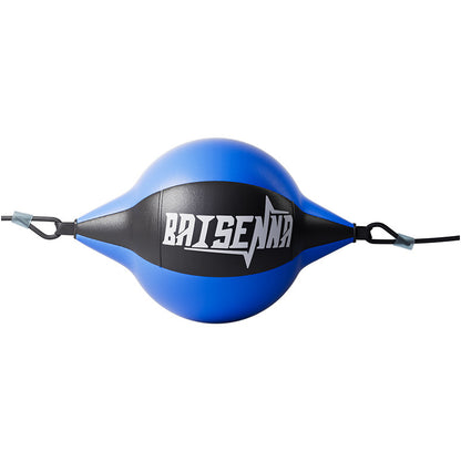 Professional Hanging Boxing Speed Ball Boxing Hall Sanda Training Flash Ball Home Fitness Reaction Ball Target Vent Ball - image 4