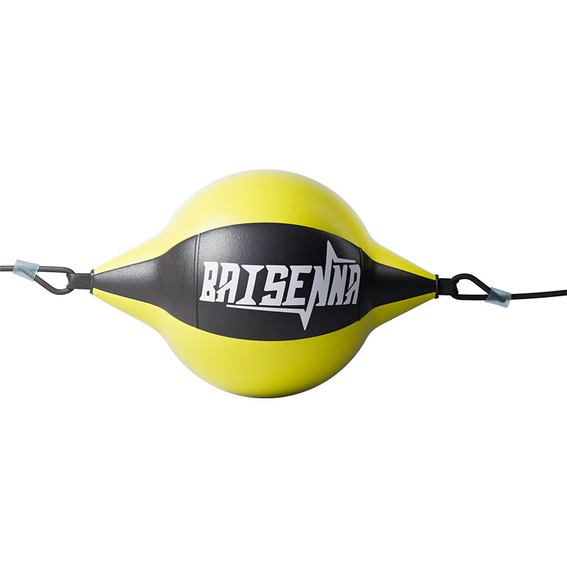 Professional Hanging Boxing Speed Ball Boxing Hall Sanda Training Flash Ball Home Fitness Reaction Ball Target Vent Ball - image 5