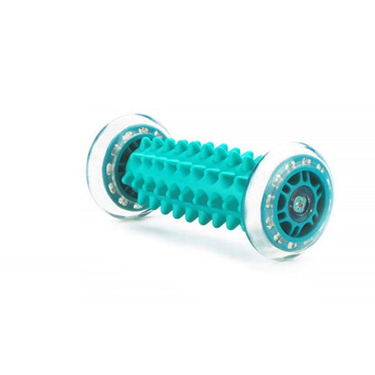 Foot Massager roller new hand and foot massage relaxation yoga Meridian Health Care massager roller manufacturer self-selling - image 5
