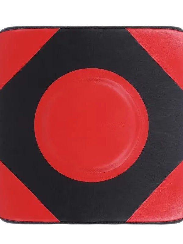 Wall-Mounted Boxing Target for Home Use, Punching Bag, Boxing Target, Fitness Equipment, Boxing Training Target for Adults, Durable - image 5