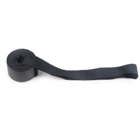 Door elastic belt door buckle pull rope set accessories handle home resistance training sports fitness equipment - image 4