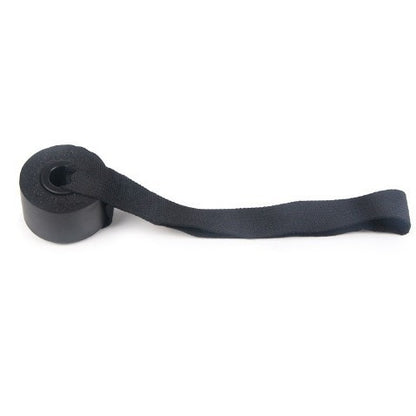 Door elastic belt door buckle pull rope set accessories handle home resistance training sports fitness equipment - image 4