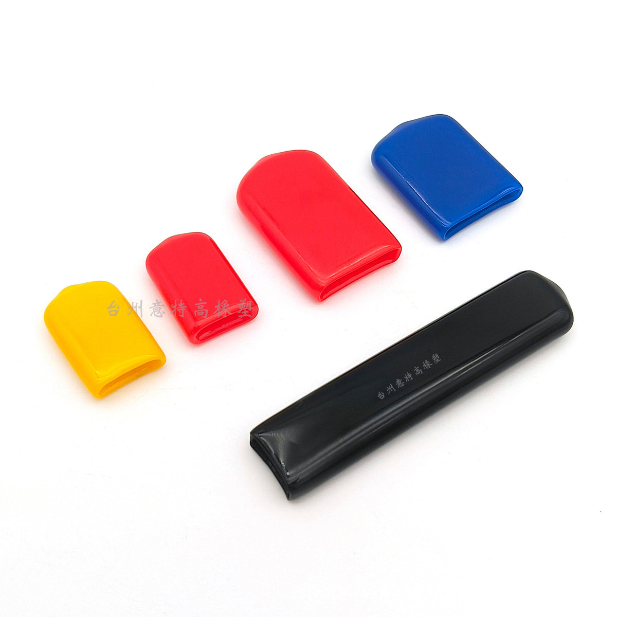 Plastic Protective Cover, Handle Cover, Grip Cover, Handle Protector, Valve Handle Cover - image 5