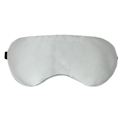 Yoga Eye Pillow Microwave Heating Lavender Flaxseed Filling Meditation Sleep Removable and Washable Steam Hot Compress Eye Mask - image 5