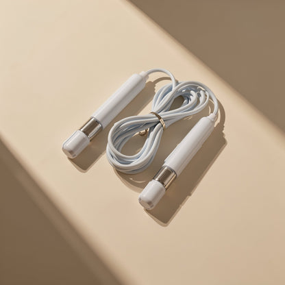 PVC rope skipping rope measuring 2.8m - view 2