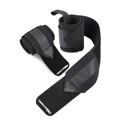 Fitness Wrist Men's Sports Protector Bright Push Power Belt Wrist Protection Pain Double-Layer Strength Adult Special Bandage Pressurization - image 5