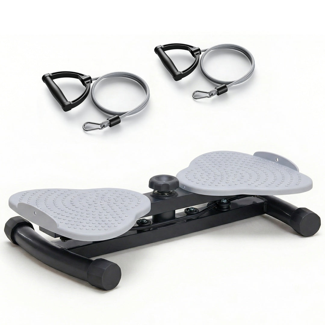 Waist Rotation Machine for Core Training