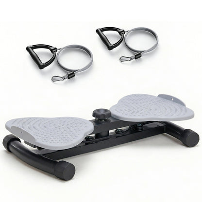 Waist Rotation Machine for Core Training