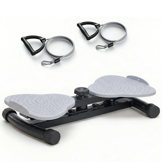 Waist Rotation Machine for Core Training