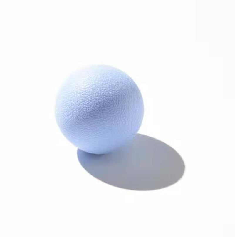 Fitness Muscle Relaxation Exercise Rubber Peanut