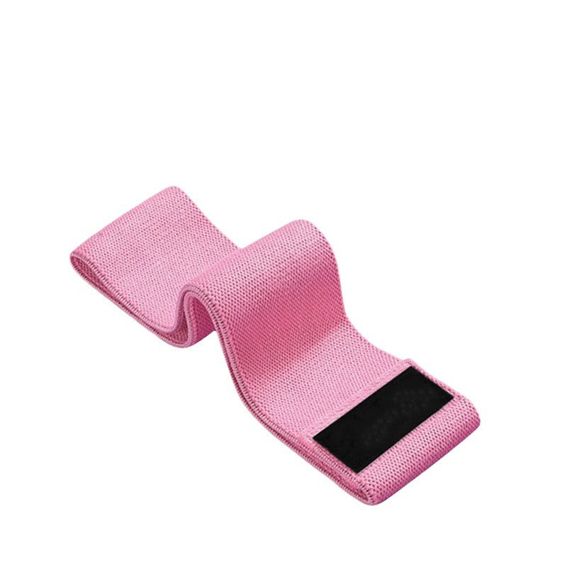 Yoga Resistance Bands for Women's Glute Exercises, Squat Resistance Bands, Strength Training, Butt Lift, Hip Resistance Loops, and Stretching - image 5