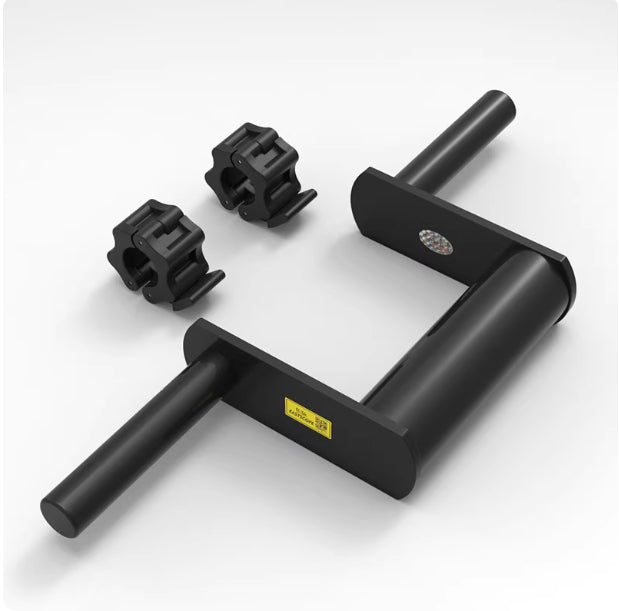 Finger Strength Dumbbell Bar