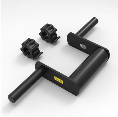 Finger Strength Dumbbell Bar