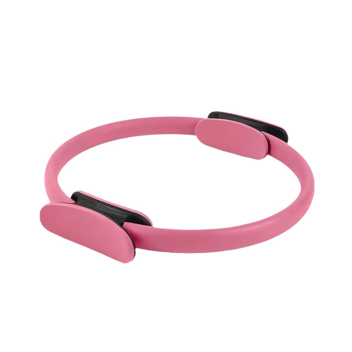 Cross-border Pilates Ring Yoga Resistance Ring Magic Ring Yoga Ring Fitness Equipment Sports Yoga Ring Manufacturers Wholesale - image 5